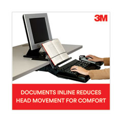 MMMDH630 - 3M™ In-Line Document Holder