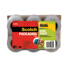 MMMDP1000RF6 - Scotch® Sure Start Packaging Tape