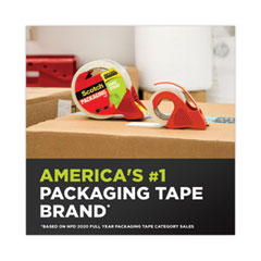 MMMDP1000RF6 - Scotch® Sure Start Packaging Tape