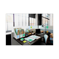 MMMR3306SST - Post-it® Pop-up Notes Super Sticky Recycled Pop-up Notes in Oasis Colors