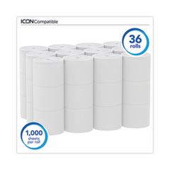 KCC04007 - Scott® Essential Coreless SRB Bathroom Tissue