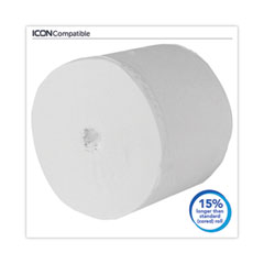 KCC07001 - Scott® Essential™ Extra Soft Coreless Standard Roll Bath Tissue