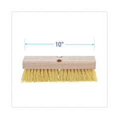 BWK3310 - Boardwalk® Deck Brush Head