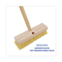BWK3310 - Boardwalk® Deck Brush Head