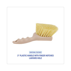 BWK4308 - Boardwalk® Utility Brush