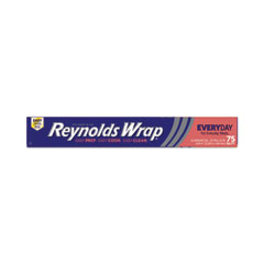 Reynolds Aluminum Foil, Heavy Duty, Extra Wide, 75 Square Feet