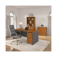 BSHWC72436 - Bush® Series C Collection Desk Shell