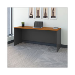 BSHWC72426 - Bush® Series C Collection Credenza