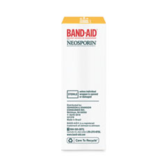 JOJ5570 - BAND-AID® Antibiotic Bandages