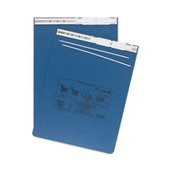 ACC54112 - ACCO PRESSTEX® Covers with Storage Hooks