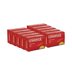 UNV72210 - Universal® Paper Clips