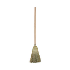 BWKBR10001 - Boardwalk® 100% Corn Brooms