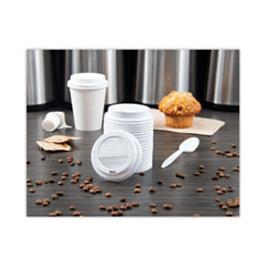SCCTL38R2 - SOLO® Traveler® Dome Hot Cup Lid