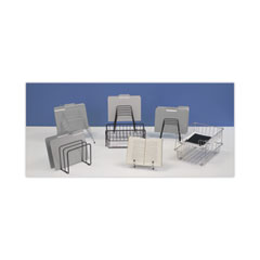 FEL72613 - Fellowes® Wire Step File® Jr.