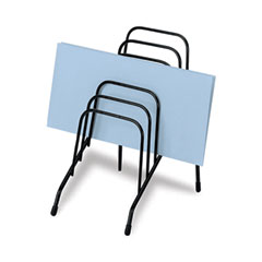 FEL72613 - Fellowes® Wire Step File® Jr.