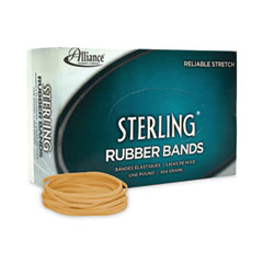 ALL24335 - Alliance® Sterling® Rubber Bands