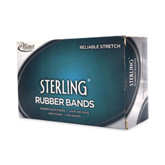 ALL24335 - Alliance® Sterling® Rubber Bands