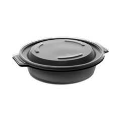 PCT0CN8071600BL - Pactiv Evergreen EarthChoice® MealMaster® Container