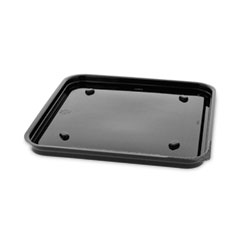 PCT75SBASE - Pactiv Evergreen Recycled Plastic Container