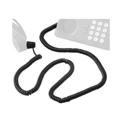 SOF03201 - Softalk® Twisstop™ Phone Cord Detangler