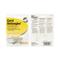 SOF21001 - Softalk® Telephone Cord Untangler