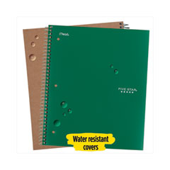 MEA06210 - Five Star® Wirebound Notebook
