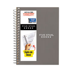 MEA45484 - Five Star® Wirebound Notebook