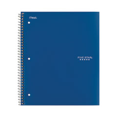 MEA06210 - Five Star® Wirebound Notebook