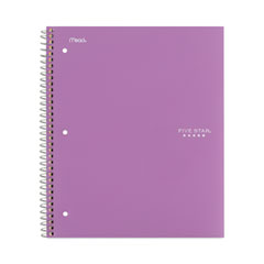 MEA06210 - Five Star® Wirebound Notebook