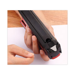 ACI1124 - Bostitch® InPower® Spring-Powered Desktop Stapler with Antimicrobial Protection
