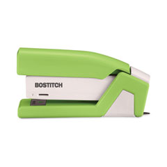 ACI1513 - Bostitch® InJoy™ Spring-Powered Compact Stapler