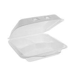 Dart Foam Takeout Container 205HT1