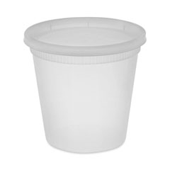 PCTYL2524 - Pactiv Evergreen Newspring® DELItainer® Microwavable Container