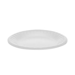 PCTYTH100060000 - Pactiv Evergreen Placesetter® Satin Non-Laminated Foam Dinnerware