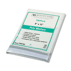 QUA46190 - Quality Park™ Redi-Strip® Poly Mailer