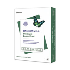 HAM104646 - Hammermill® Premium Laser Print Paper