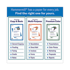 HAM105007 - Hammermill® Copy Plus Print Paper