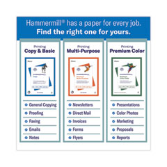 HAM122549 - Hammermill® Premium Color Copy Cover