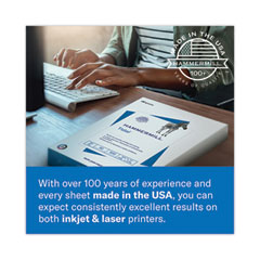 HAM104646 - Hammermill® Premium Laser Print Paper