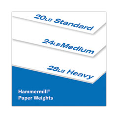 HAM105007 - Hammermill® Copy Plus Print Paper