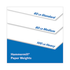HAM120023 - Hammermill® Premium Color Copy Cover