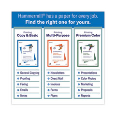 HAM120023 - Hammermill® Premium Color Copy Cover