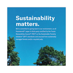 HAM104604 - Hammermill® Premium Laser Print Paper