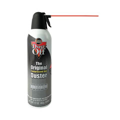 FALDPSJMB - Dust-Off® Disposable Compressed Gas Duster