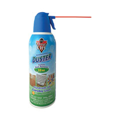 FALDPSXL12 - Dust-Off® Disposable Compressed Gas Duster