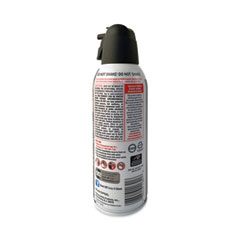 FALDSXLPW - Dust-Off® Disposable Compressed Gas Duster