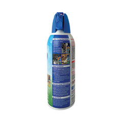 FALDPSXL12 - Dust-Off® Disposable Compressed Gas Duster