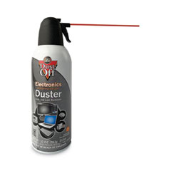 FALDSXLPW - Dust-Off® Disposable Compressed Gas Duster
