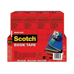 MMM845VP - Scotch® Book Tape