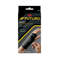 MMM10770EN - FUTURO™ Adjustable Reversible Splint Wrist Brace